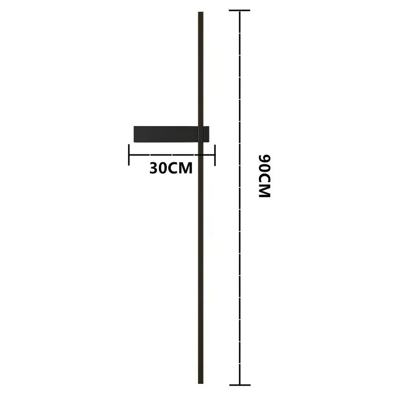 Dreynta LED Wall Lamp