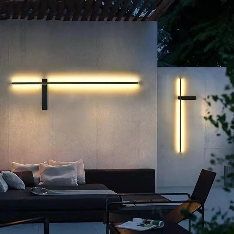 Dreynta LED Wall Lamp