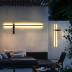 Dreynta LED Wall Lamp