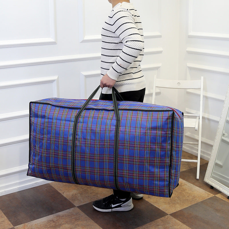 Durable Travel Storage Duffle Bag | TheKanta