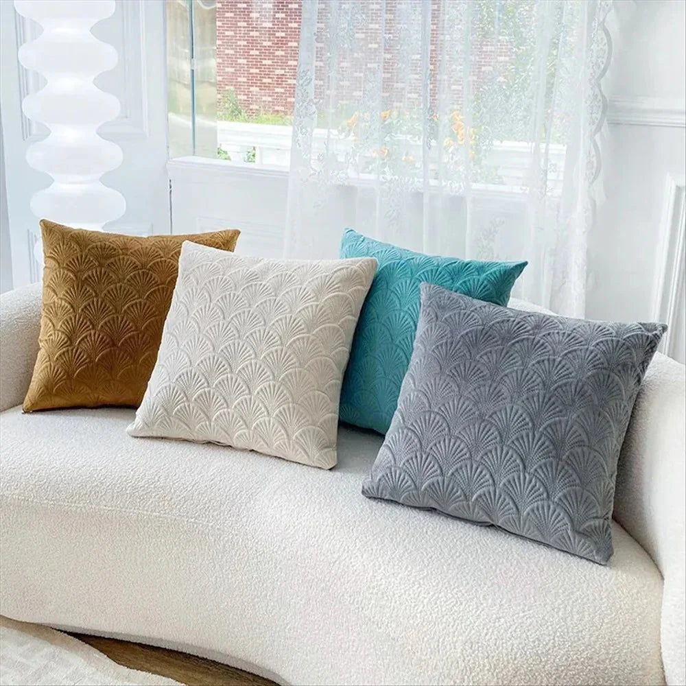 Elara Cushion Cover