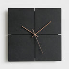 Elbunda Wall Clock
