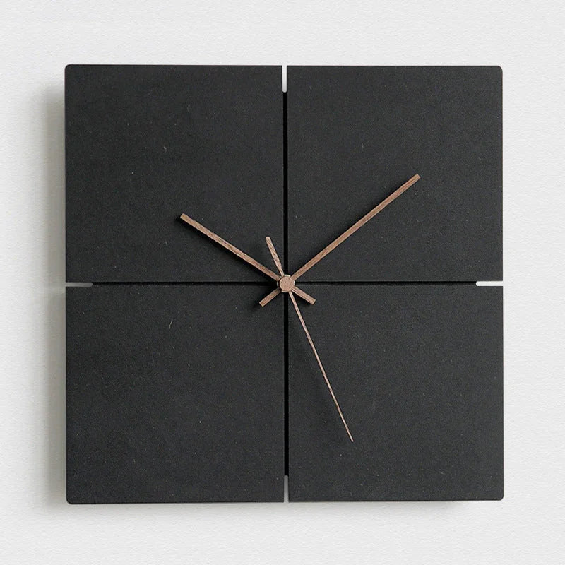 Elbunda Wall Clock