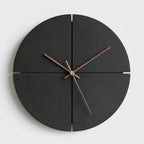 Elbunda Wall Clock