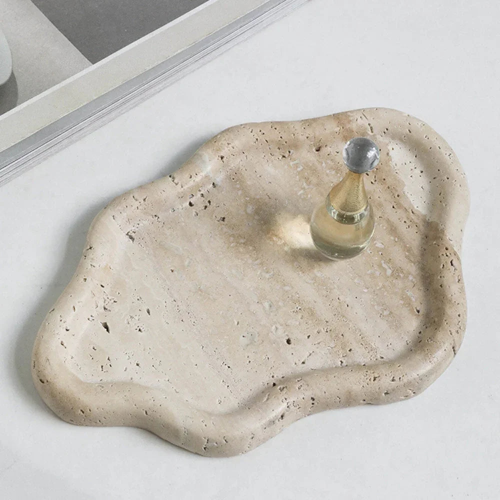 Eldynta Decorative Tray