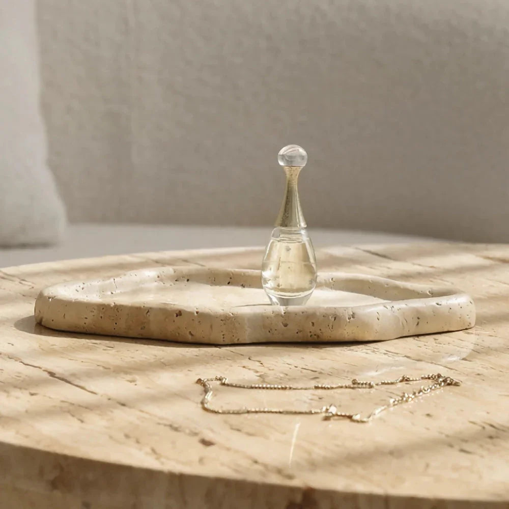 Eldynta Decorative Tray
