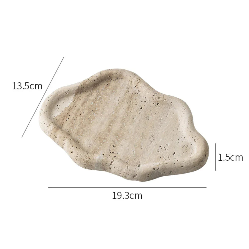 Eldynta Decorative Tray