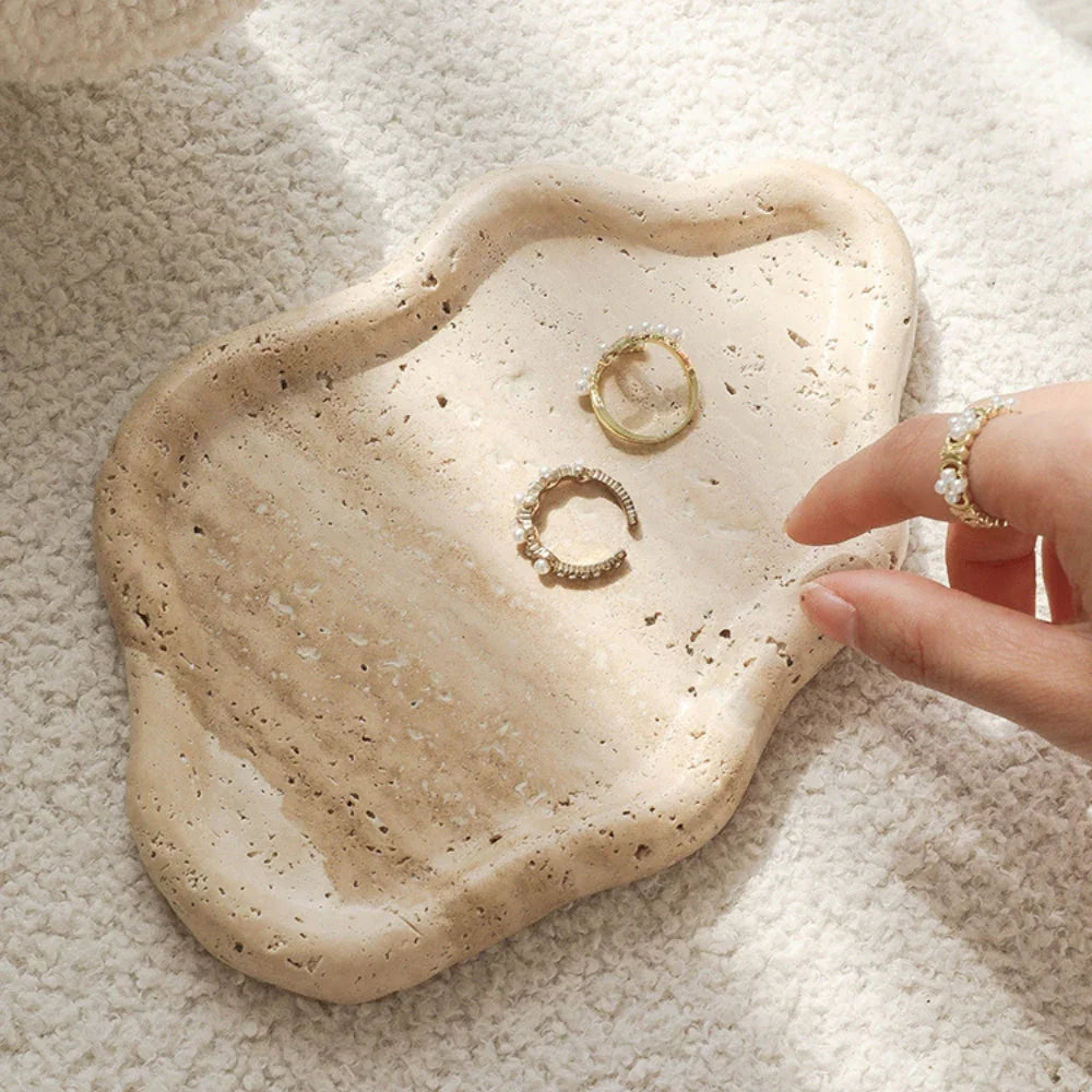 Eldynta Decorative Tray