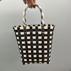 Elegant and Practical Shopping and Storage Bag | TheKanta