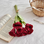 Elegant Art Tulip | TheKanta