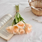 Elegant Art Tulip | TheKanta