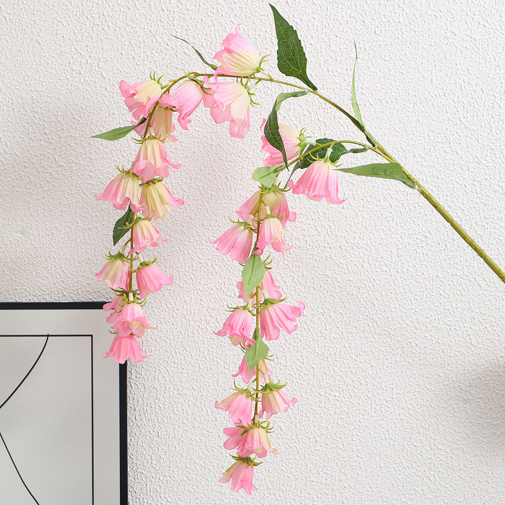 Elegant Artificial Flower Branch | TheKanta
