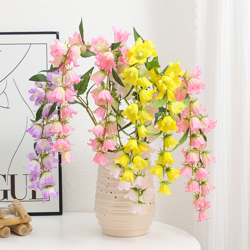 Elegant Artificial Flower Branch | TheKanta