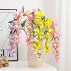 Elegant Artificial Flower Branch | TheKanta