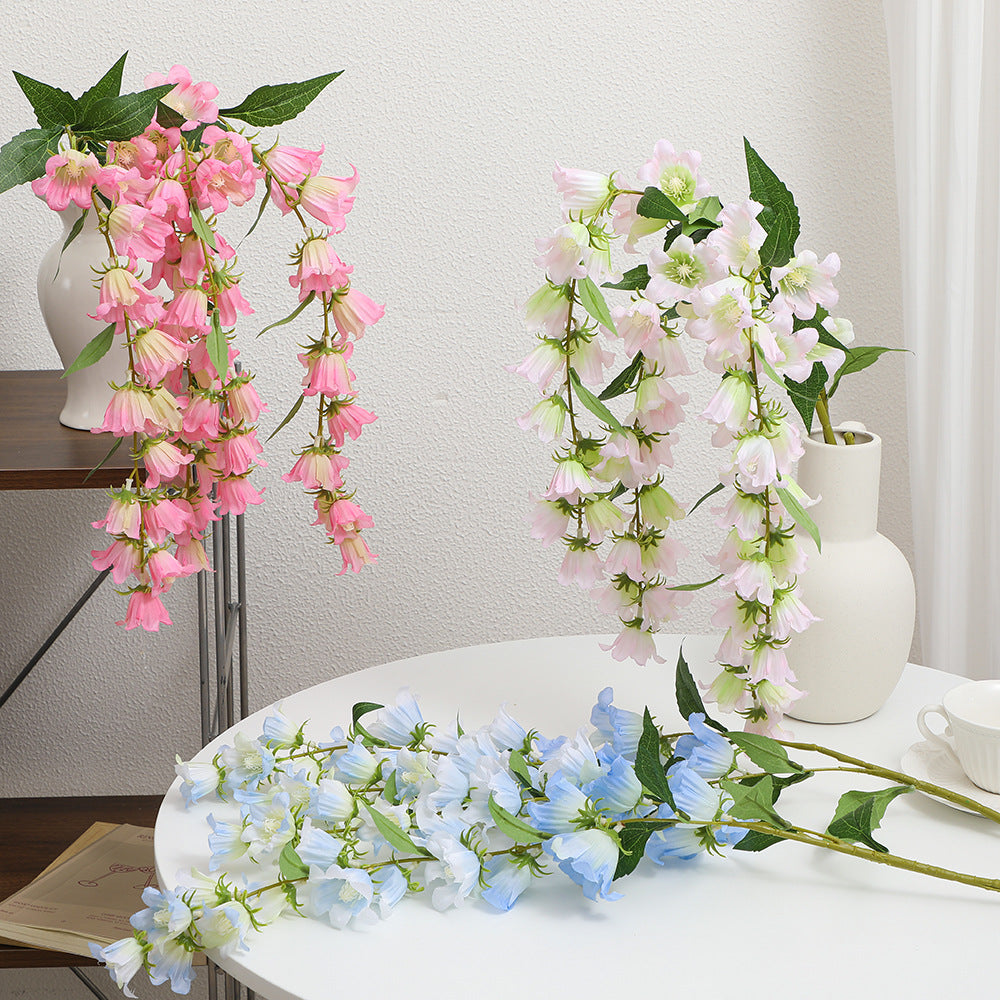 Elegant Artificial Flower Branch | TheKanta
