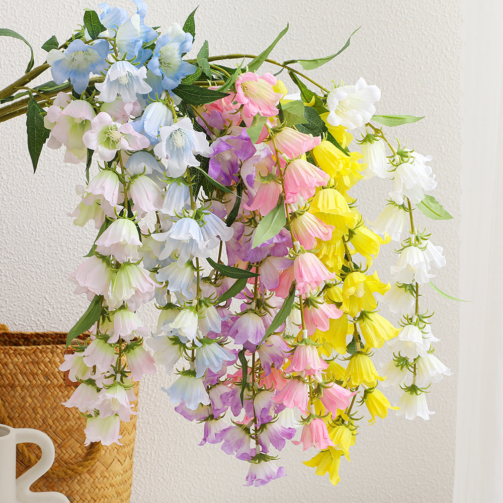 Elegant Artificial Flower Branch | TheKanta