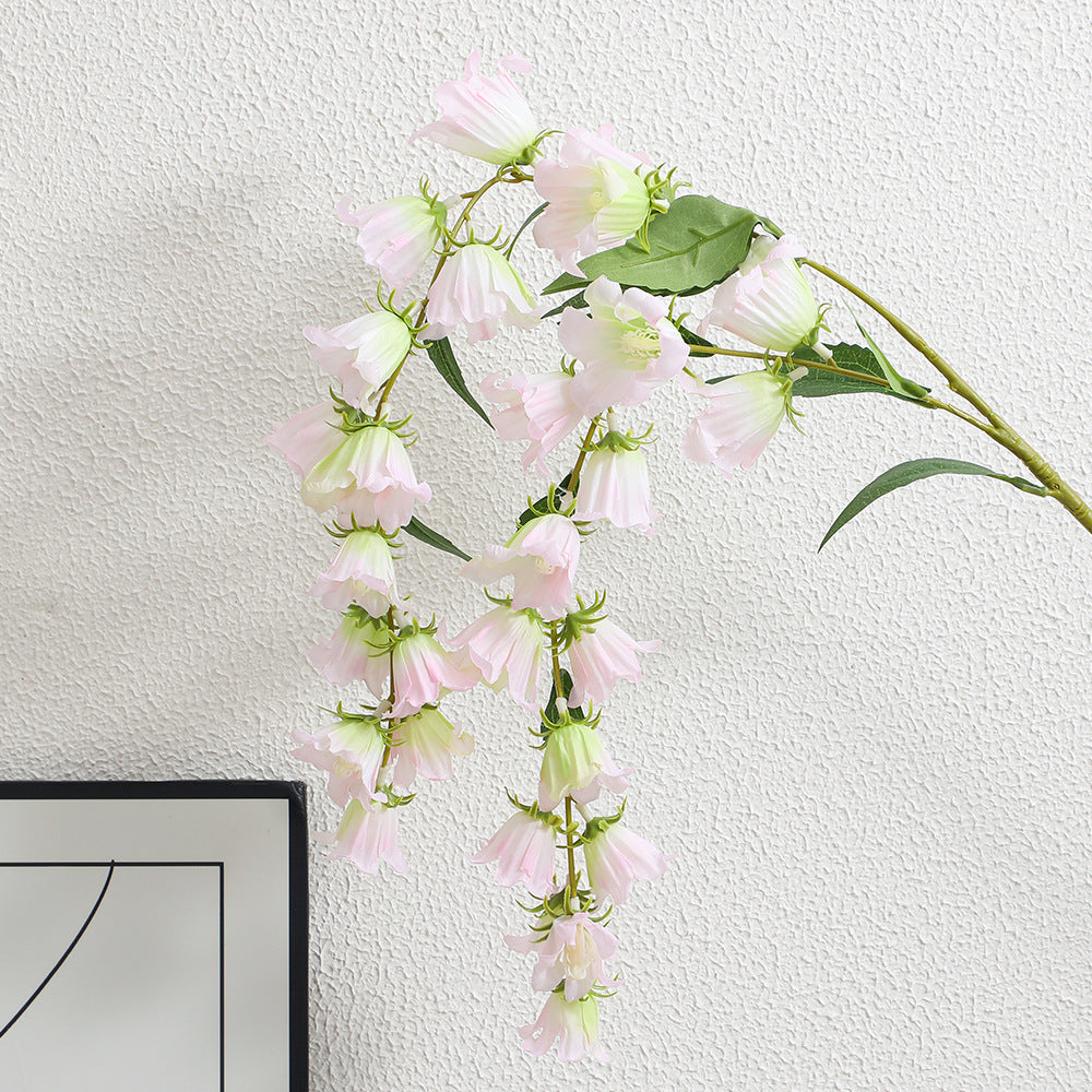 Elegant Artificial Flower Branch | TheKanta