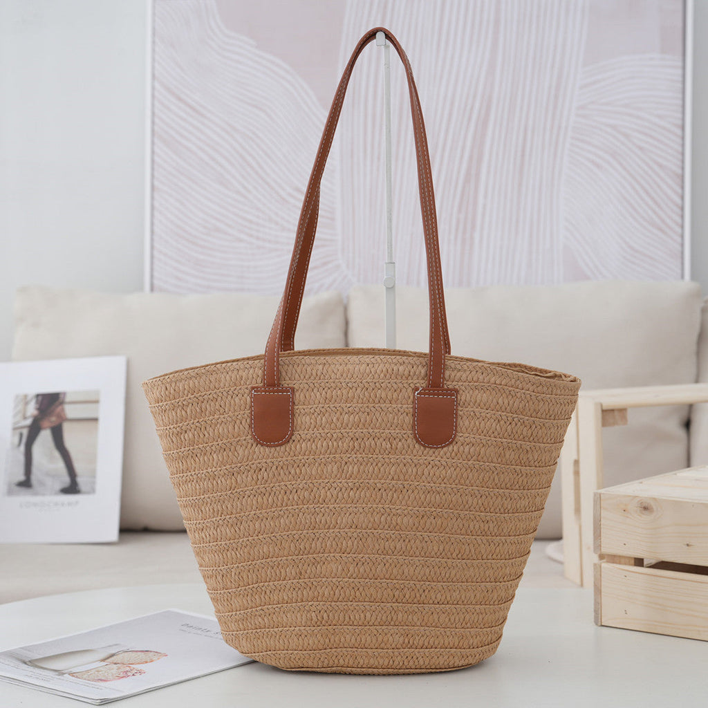 Elegant Basket Bag | TheKanta