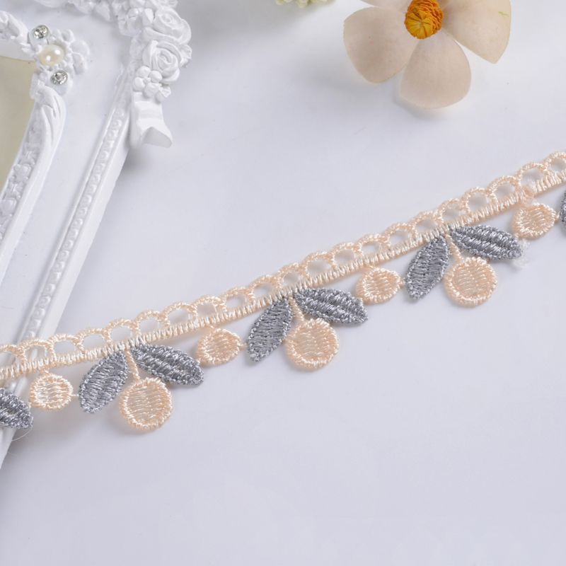 Elegant Lace Ribbon | TheKanta