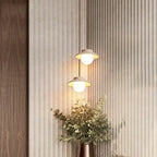 Elfanta Travertine Pendant Lamp