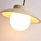 Elfanta Travertine Pendant Lamp