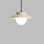 Elfanta Travertine Pendant Lamp
