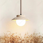 Elfanta Travertine Pendant Lamp