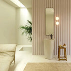 Elmdale Glass Ball Wall Lamp