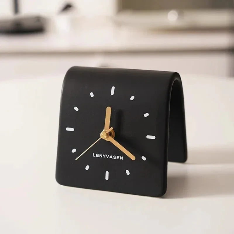 Elmia Clock