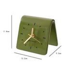 Elmia Clock