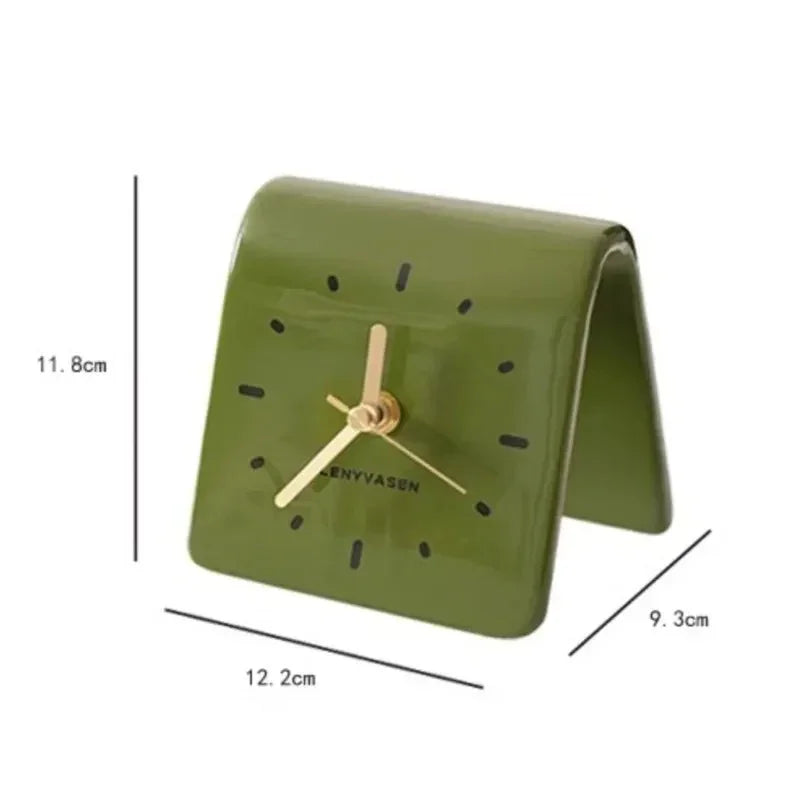 Elmia Clock