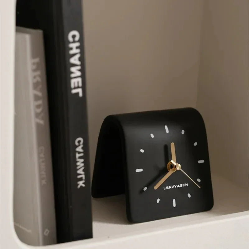 Elmia Clock