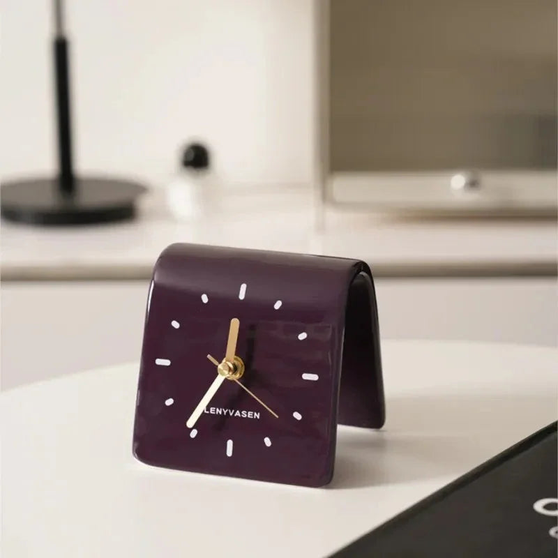 Elmia Clock