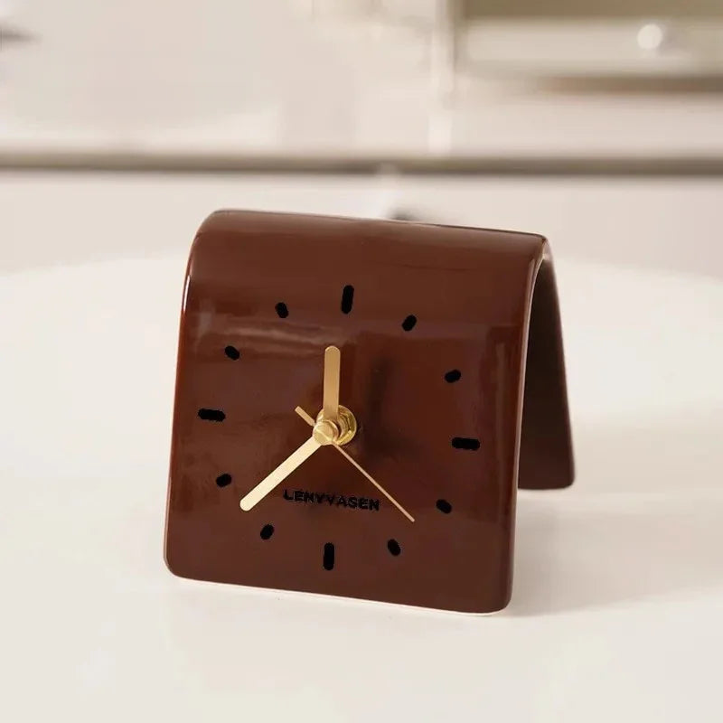Elmia Clock