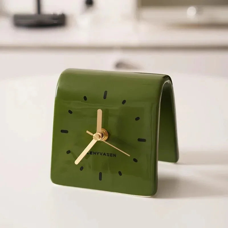 Elmia Clock