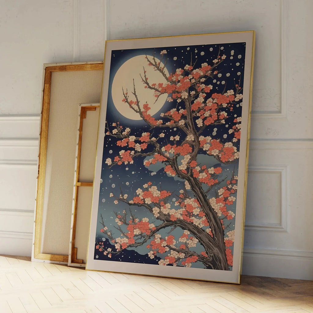 Elmirra Art Print