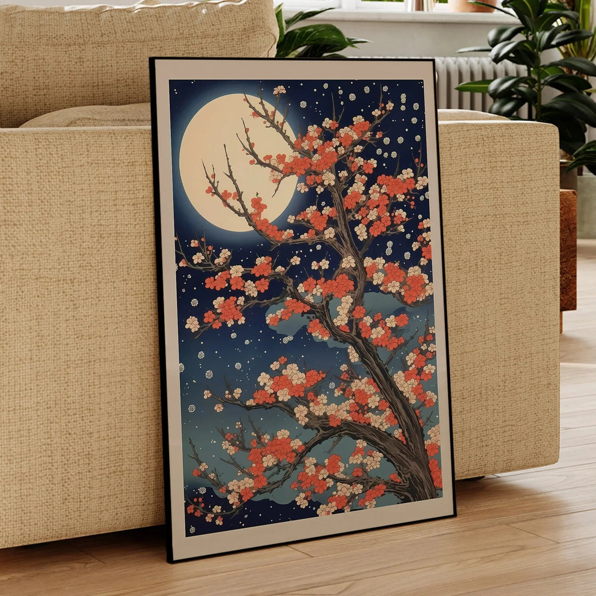 Elmirra Art Print