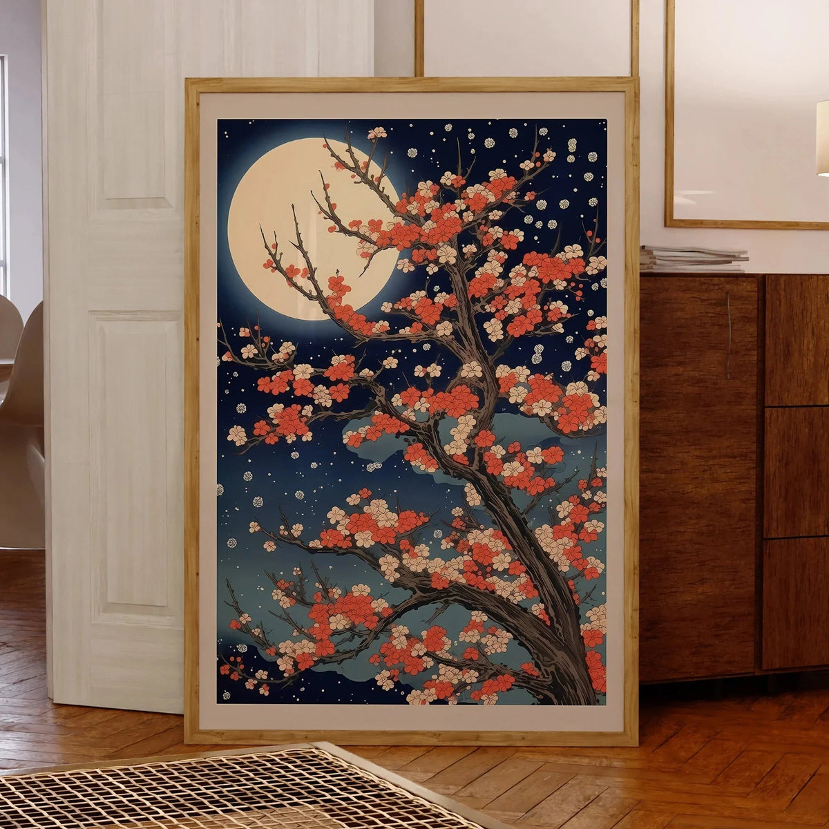 Elmirra Art Print