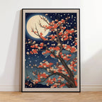 Elmirra Art Print