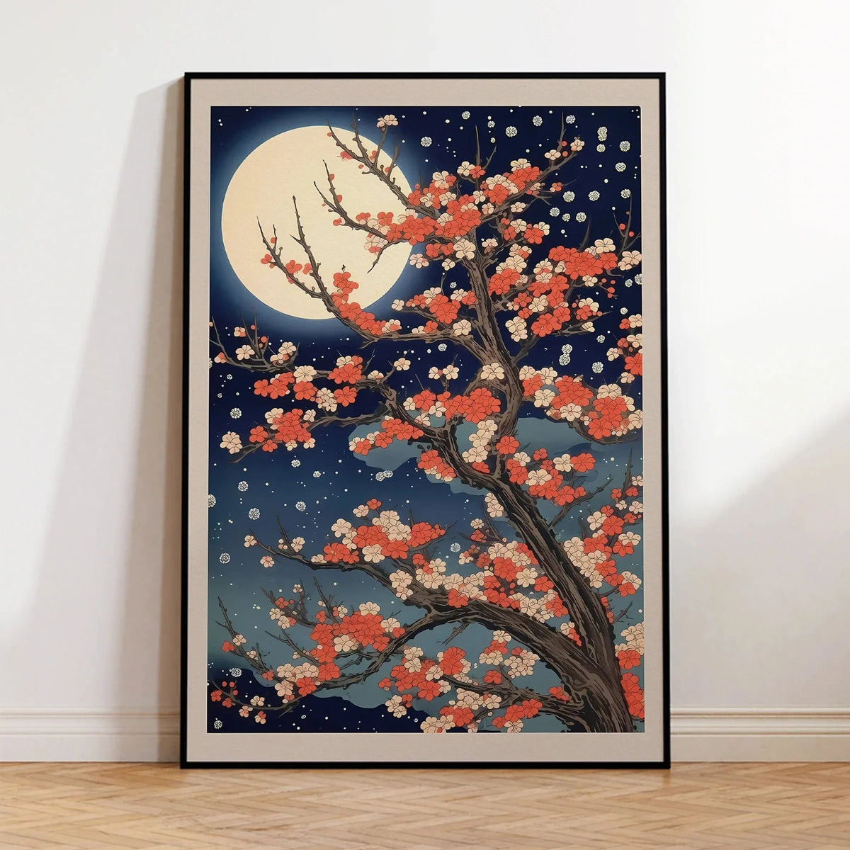 Elmirra Art Print