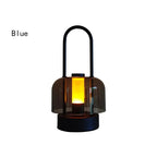 Elmmarsh Desk Lamp