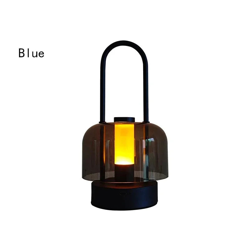 Elmmarsh Desk Lamp