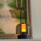 Elmmarsh Desk Lamp