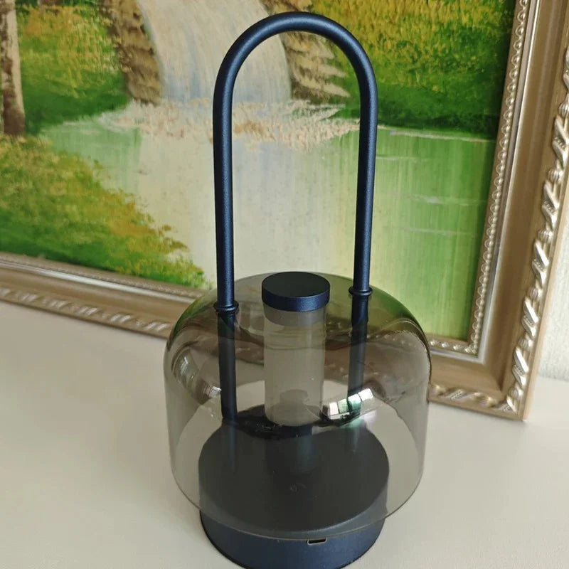 Elmmarsh Desk Lamp