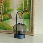 Elmmarsh Desk Lamp