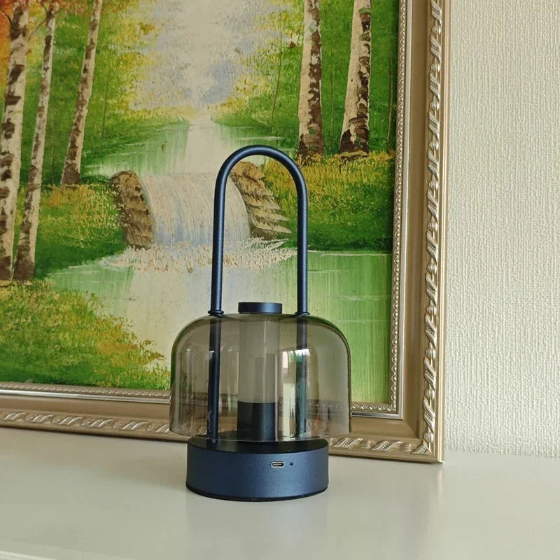 Elmmarsh Desk Lamp