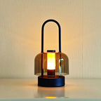 Elmmarsh Desk Lamp