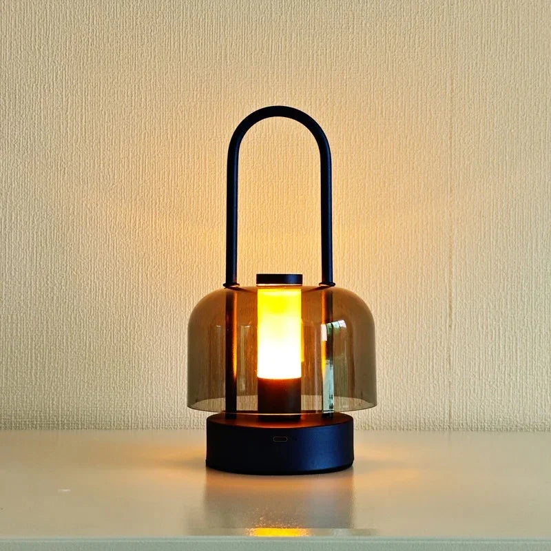 Elmmarsh Desk Lamp