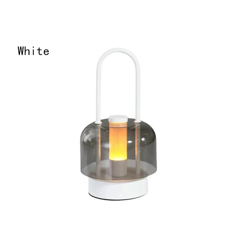 Elmmarsh Desk Lamp