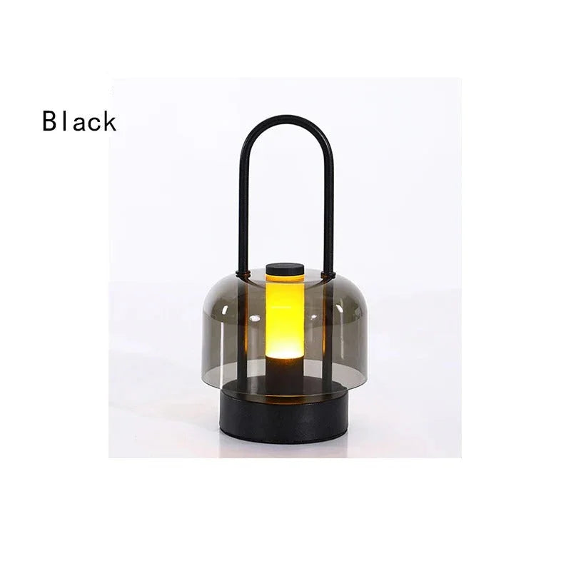 Elmmarsh Desk Lamp